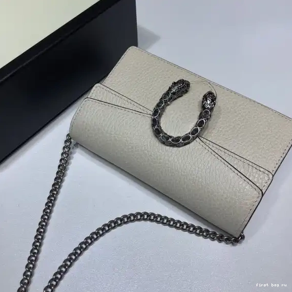 First bag ru bag mini GUCCI super Dionysus 0518
